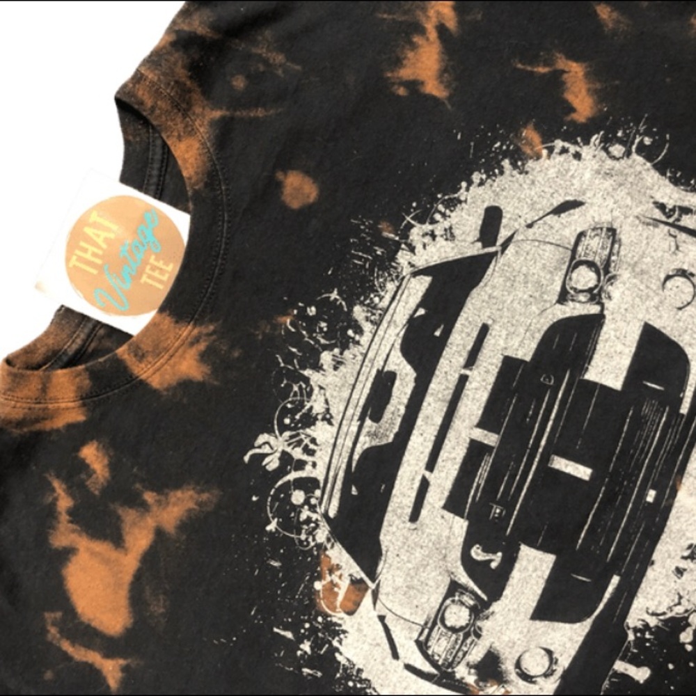Ford Mustang Tee - Picture 3 of 4